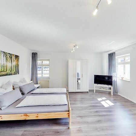 Wohnung 4 - Nur 5 Min Vom Europapark Altdorf  Zewnętrze zdjęcie