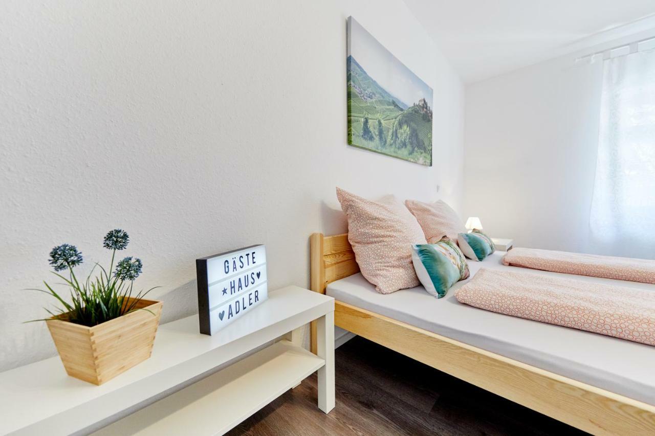Wohnung 4 - Nur 5 Min Vom Europapark Altdorf  Zewnętrze zdjęcie